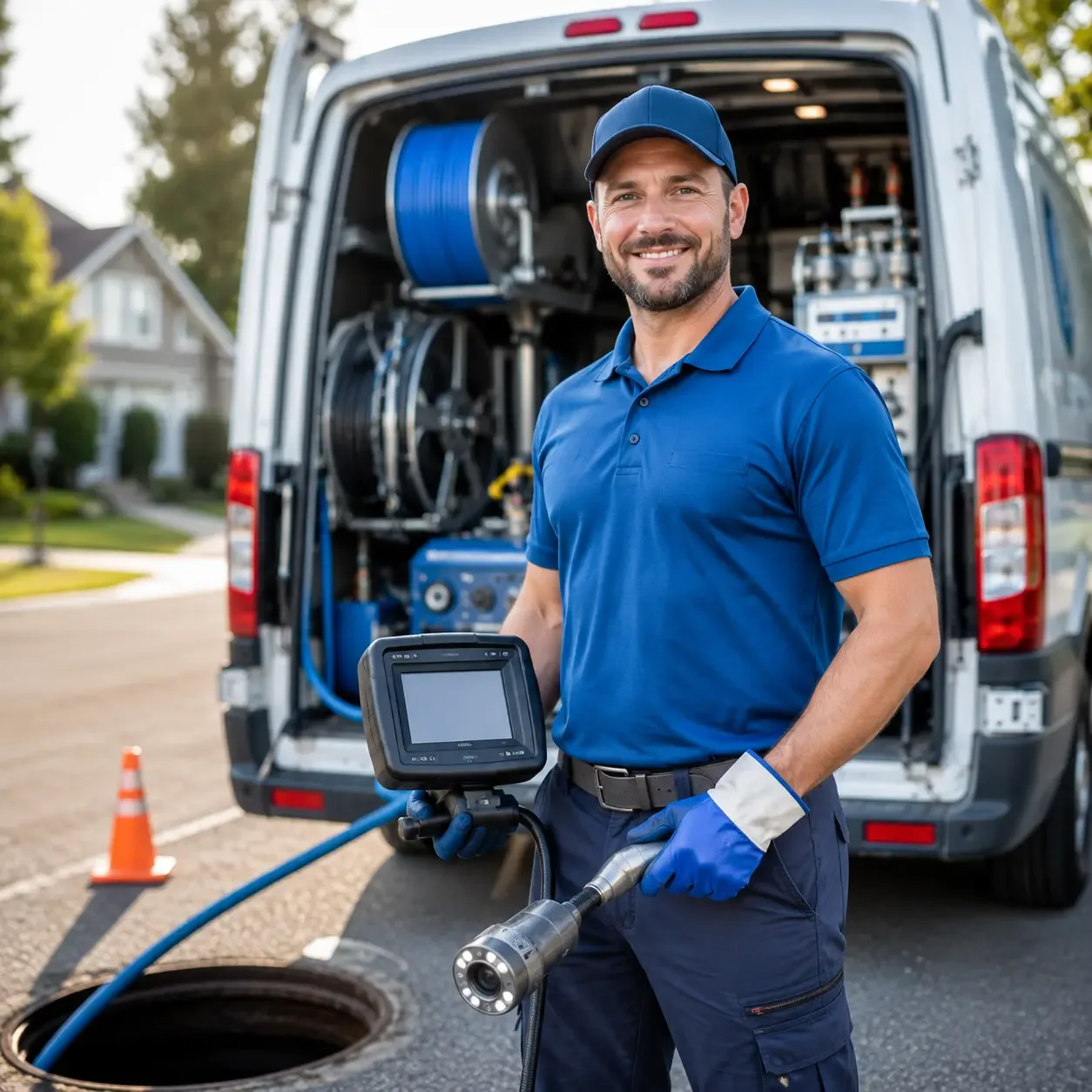 Local Pipe Relining specialists in Honoraville, AL