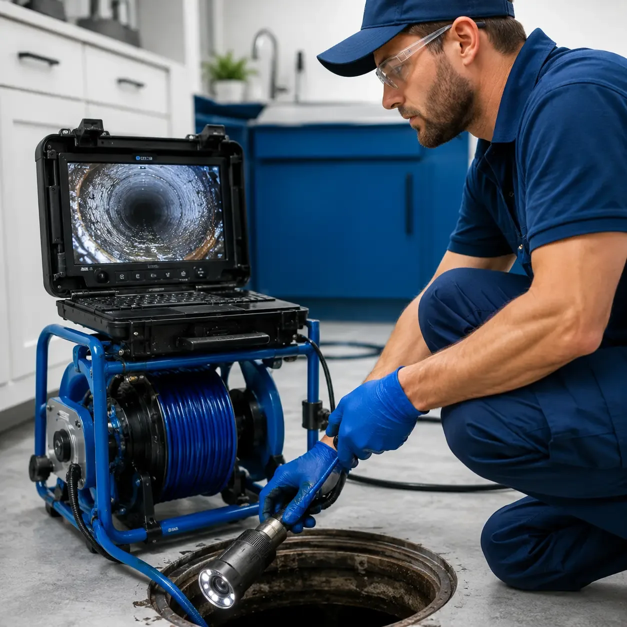 Pipe Relining professionals serving Honoraville, AL